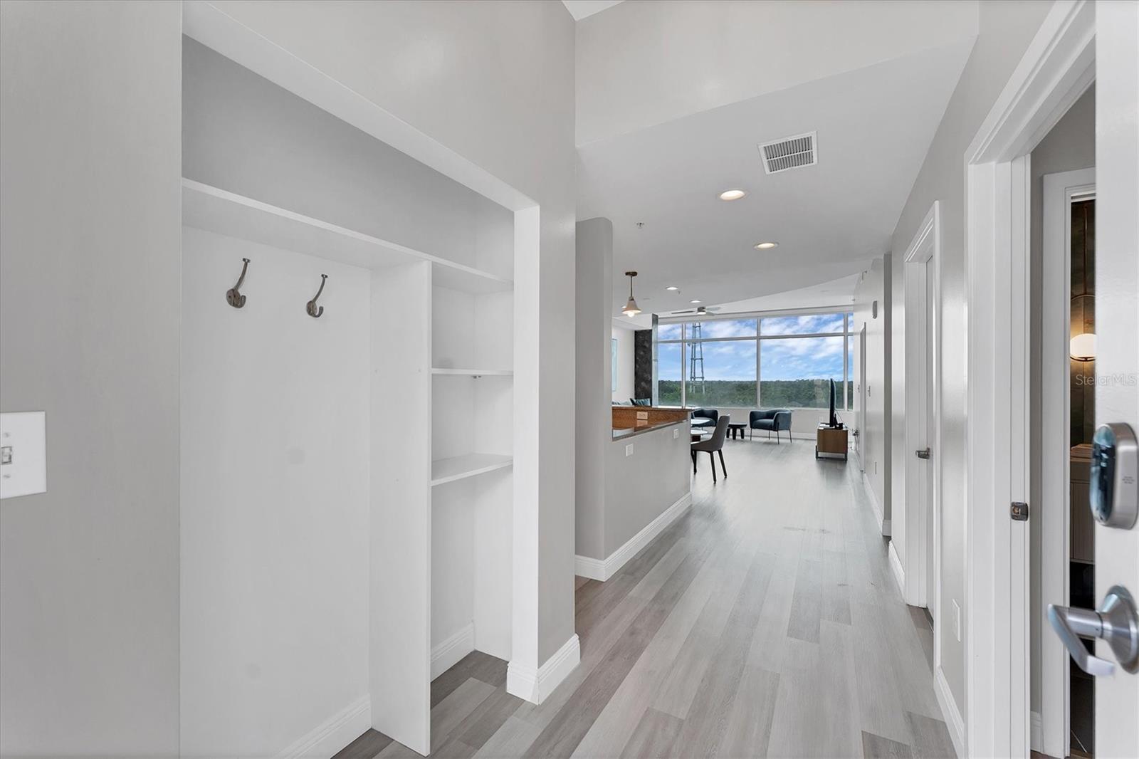 525 E JACKSON ST #705, ORLANDO, FL, 32801