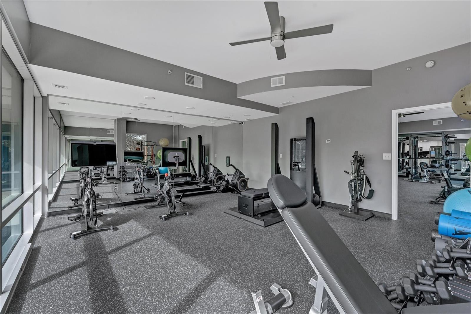 525 E JACKSON ST #705, ORLANDO, FL, 32801