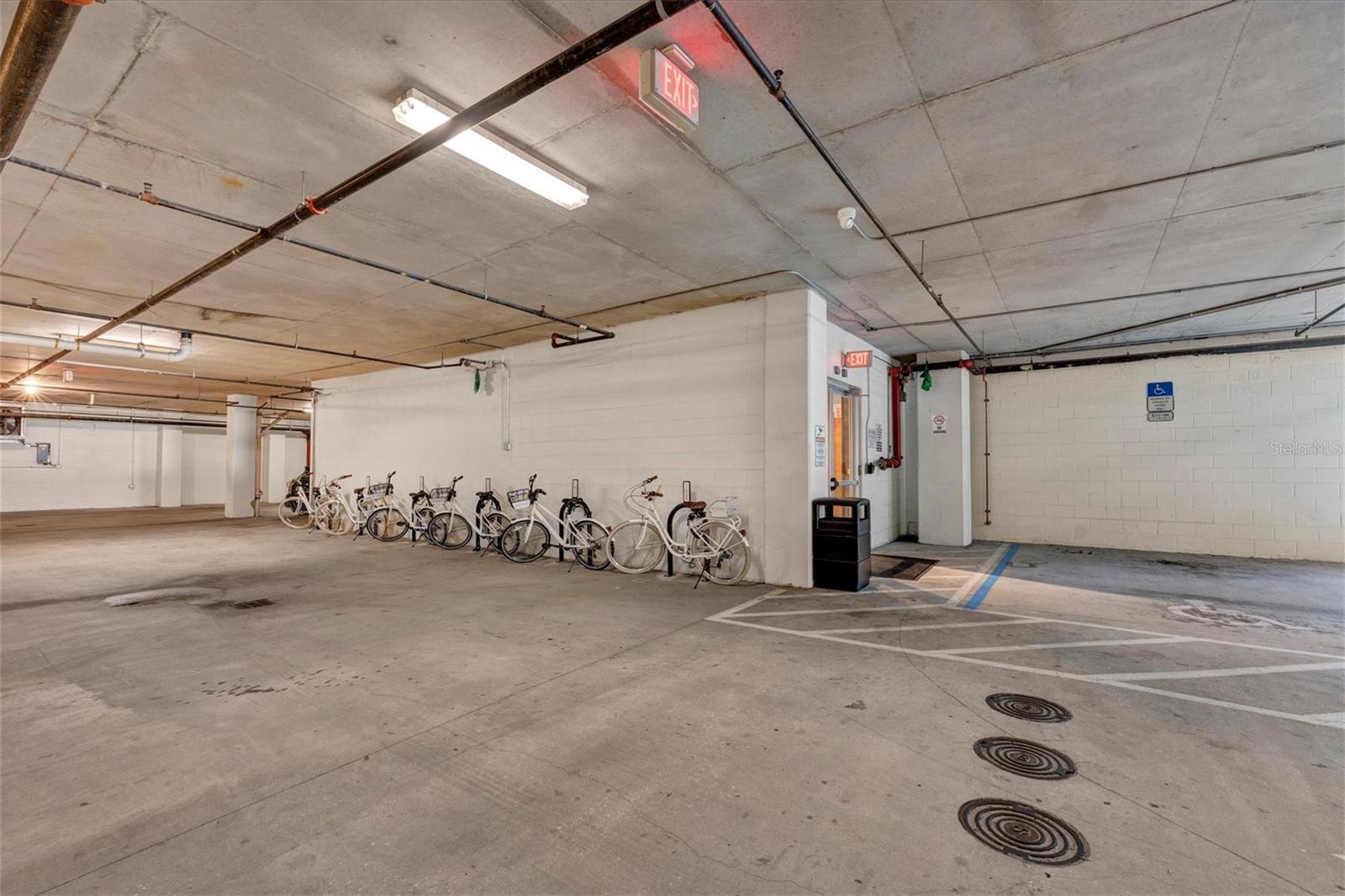 525 E JACKSON ST #705, ORLANDO, FL, 32801