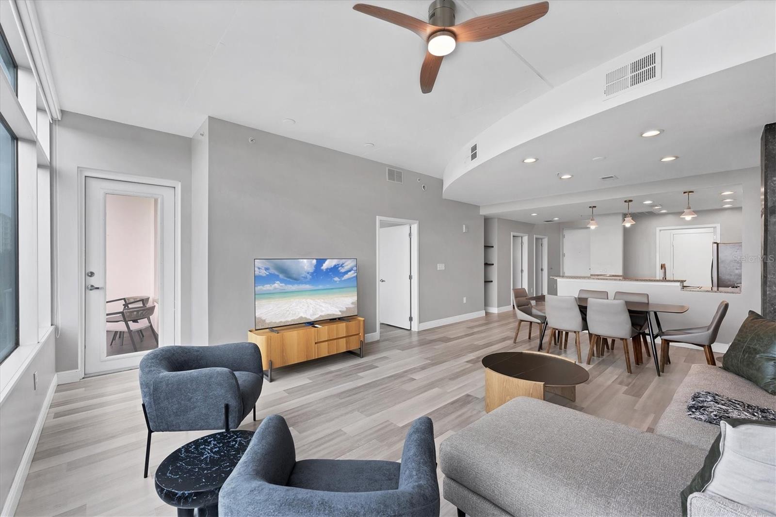 525 E JACKSON ST #705, ORLANDO, FL, 32801