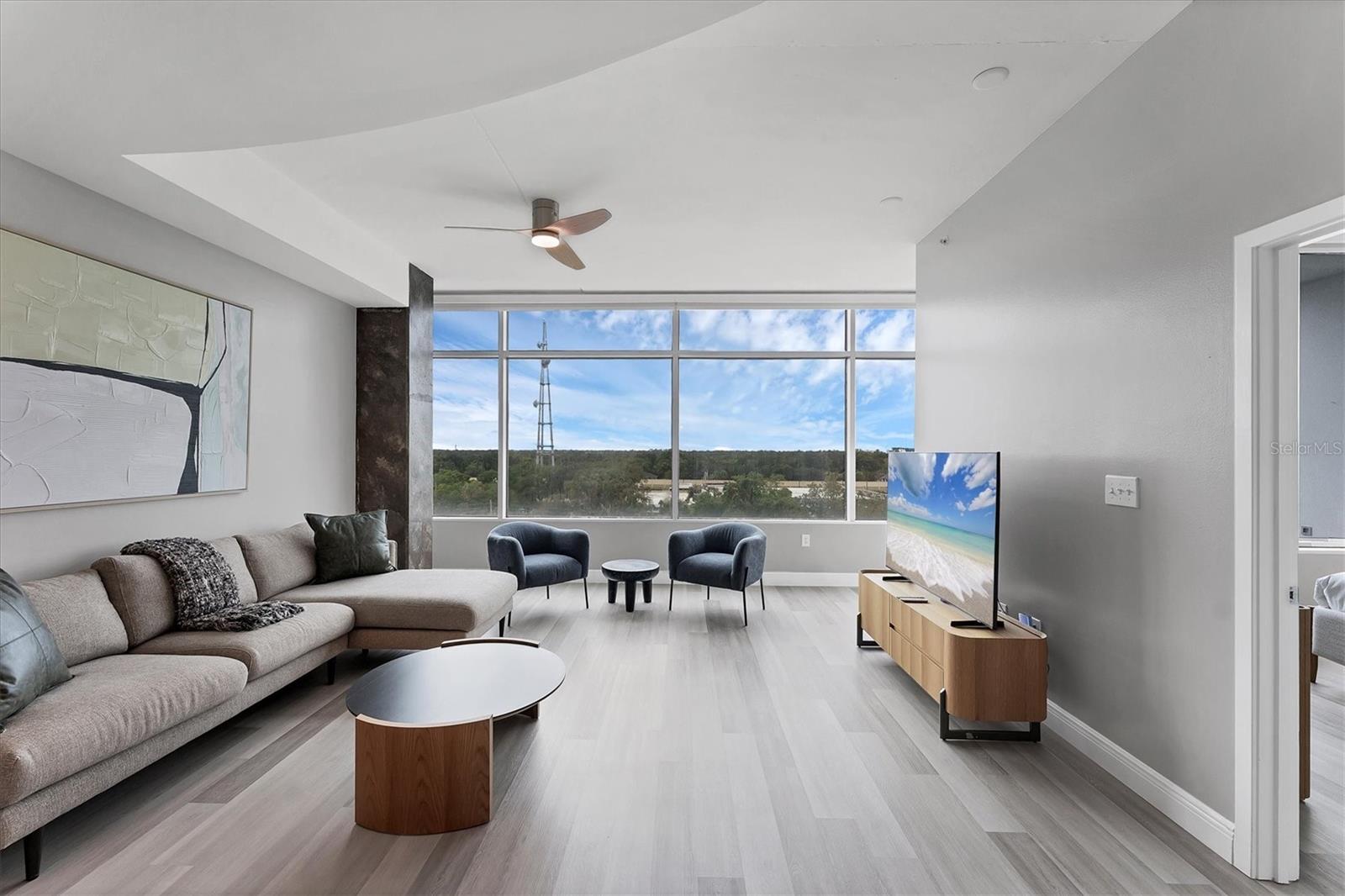 525 E JACKSON ST #705, ORLANDO, FL, 32801