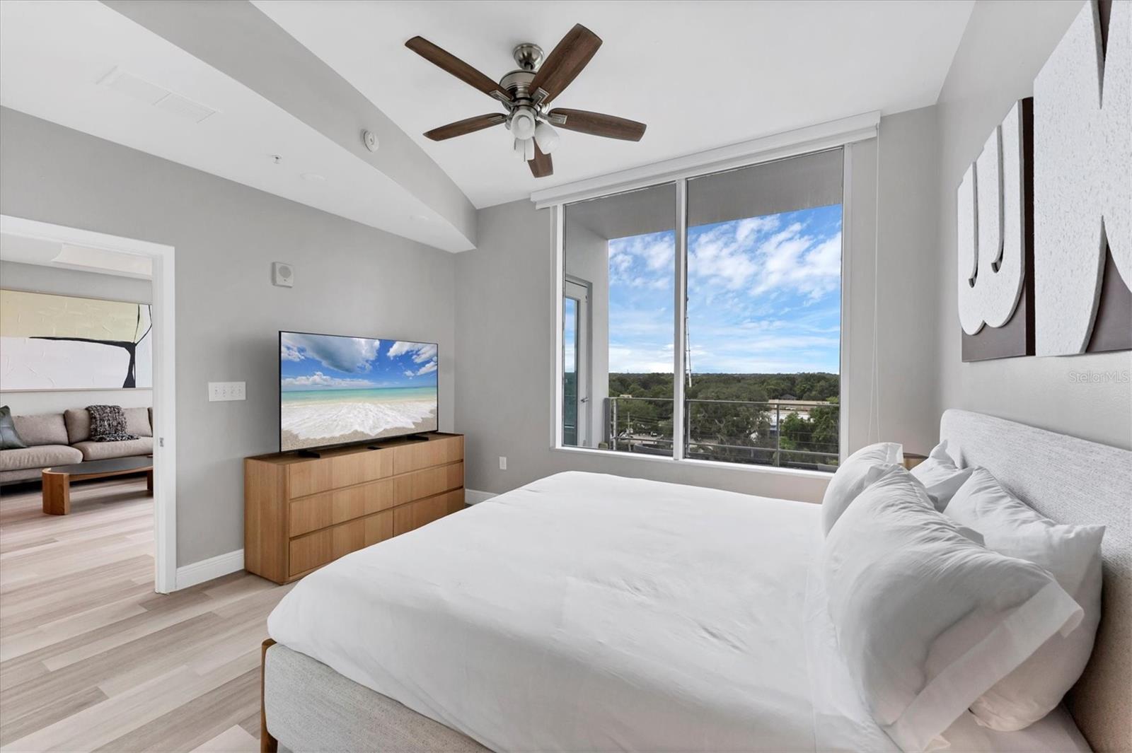 525 E JACKSON ST #705, ORLANDO, FL, 32801