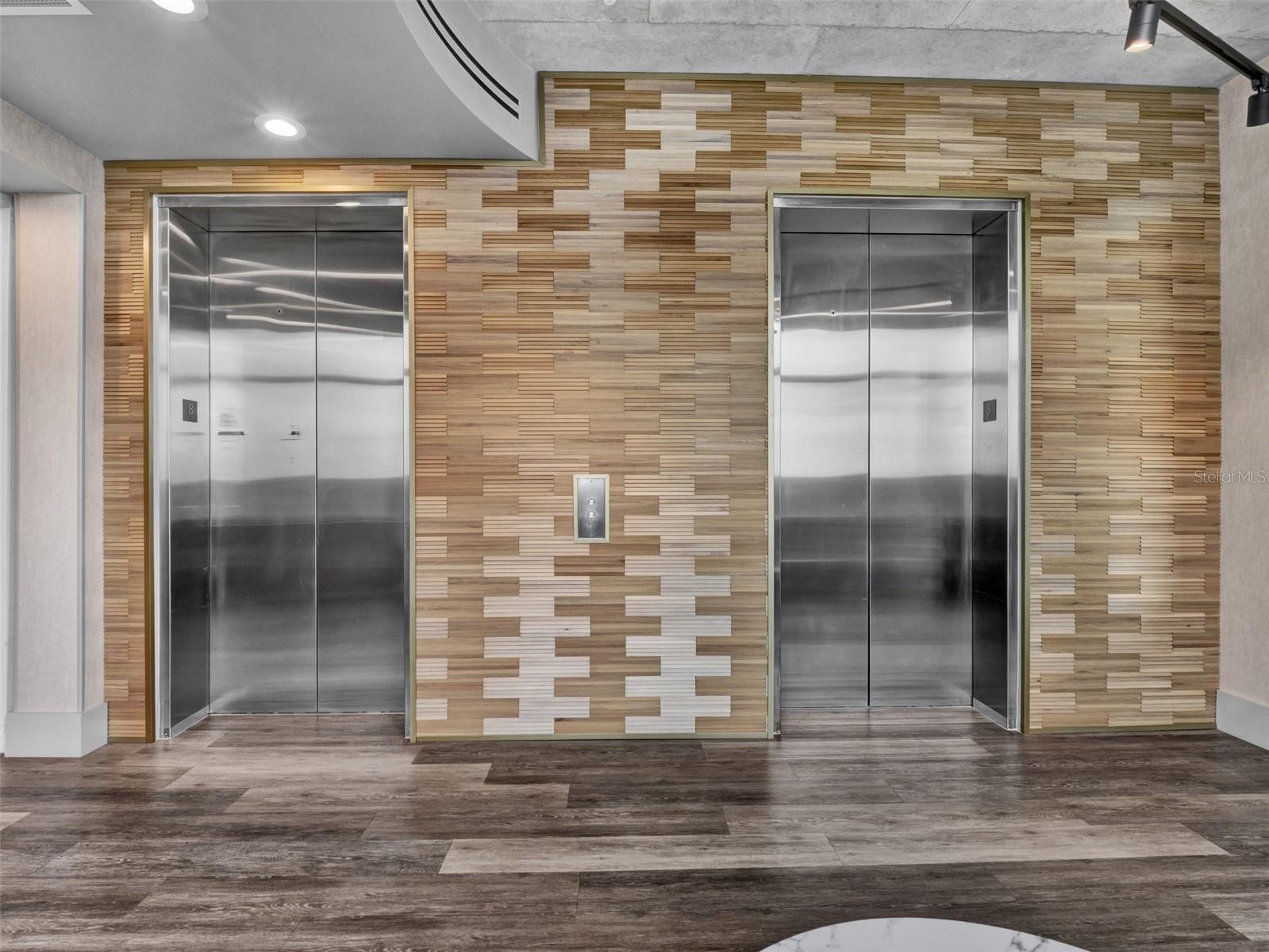 525 E JACKSON ST #705, ORLANDO, FL, 32801