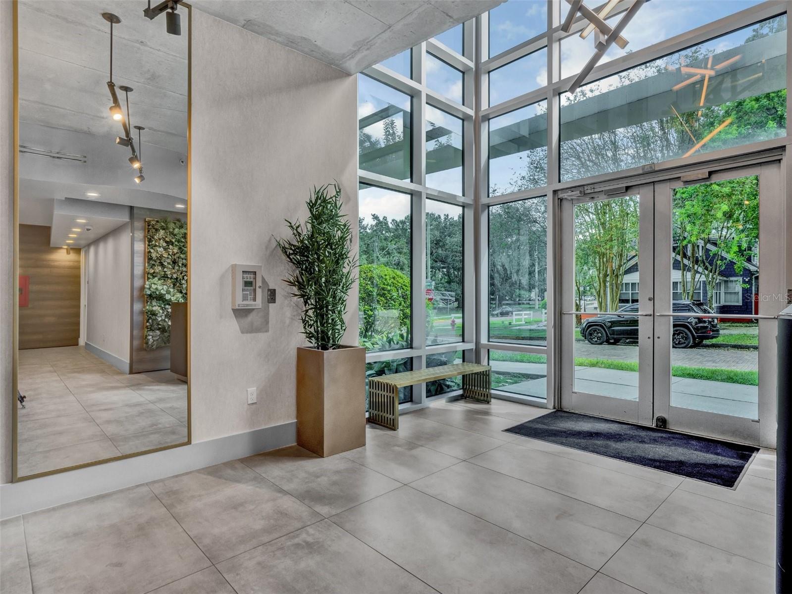 525 E JACKSON ST #705, ORLANDO, FL, 32801