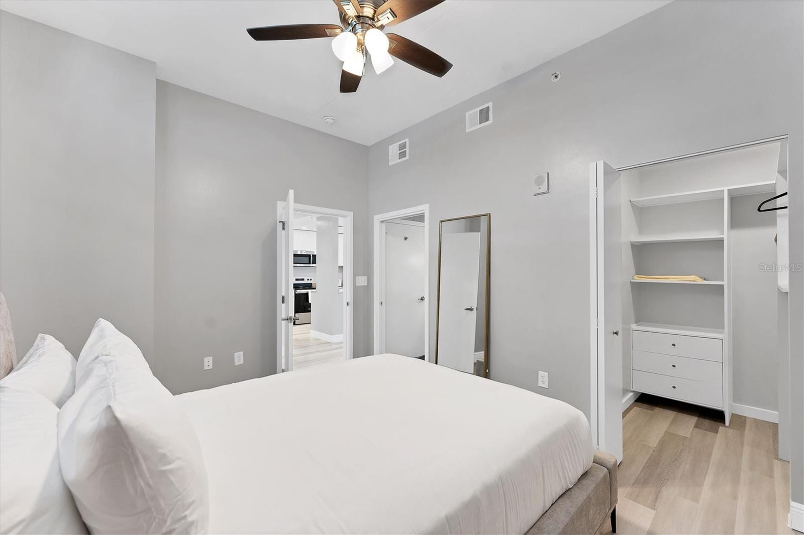 525 E JACKSON ST #705, ORLANDO, FL, 32801