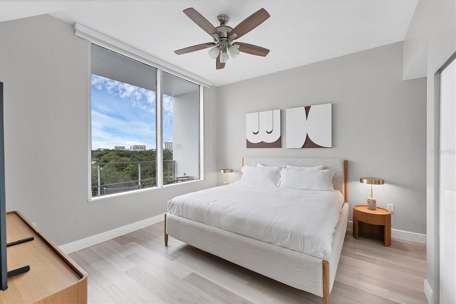 525 E JACKSON ST #705, ORLANDO, FL, 32801