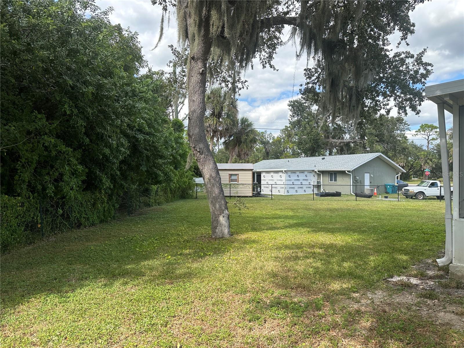 18356 ROBINSON AVE, PORT CHARLOTTE, FL, 33948
