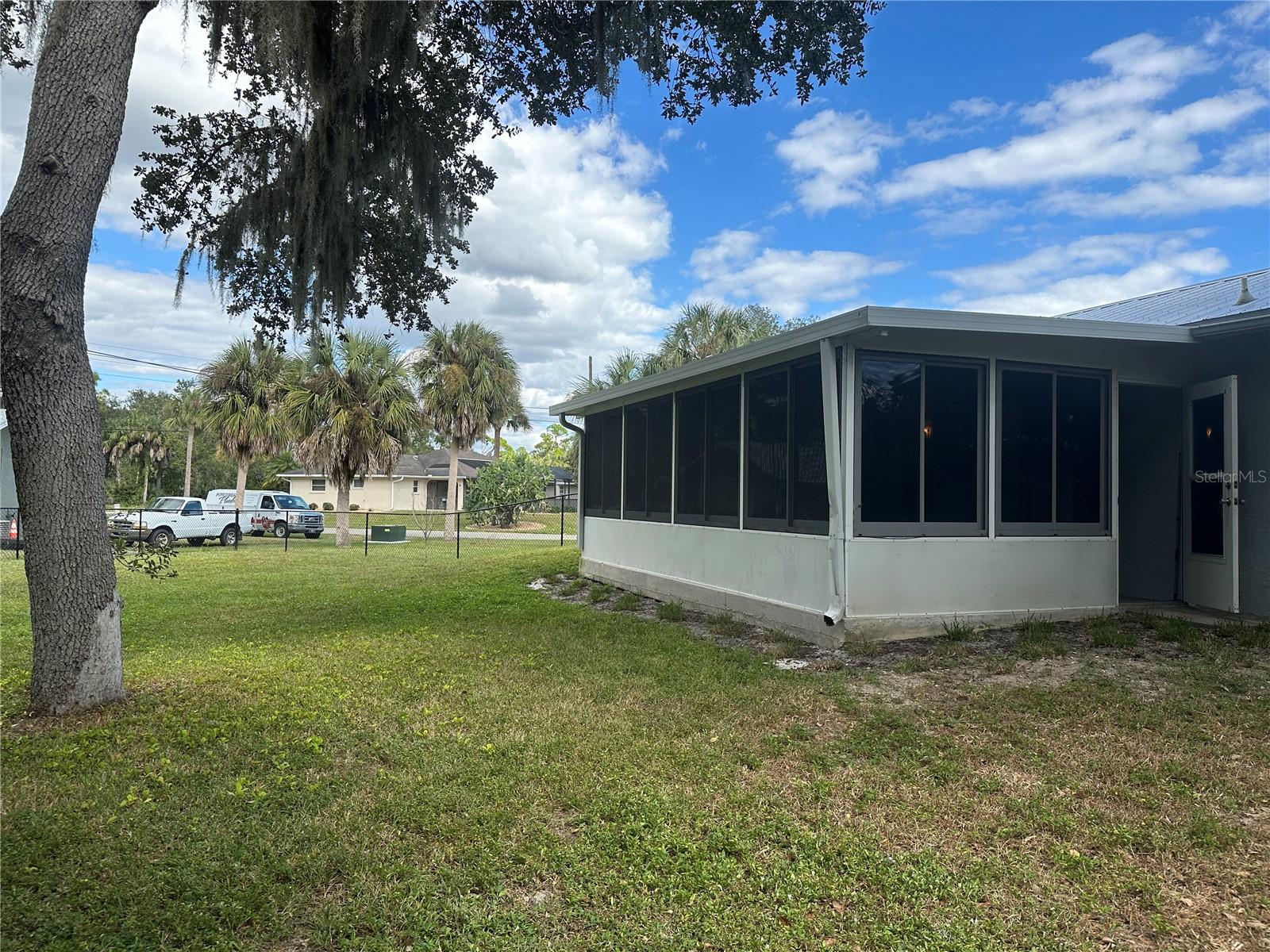 18356 ROBINSON AVE, PORT CHARLOTTE, FL, 33948