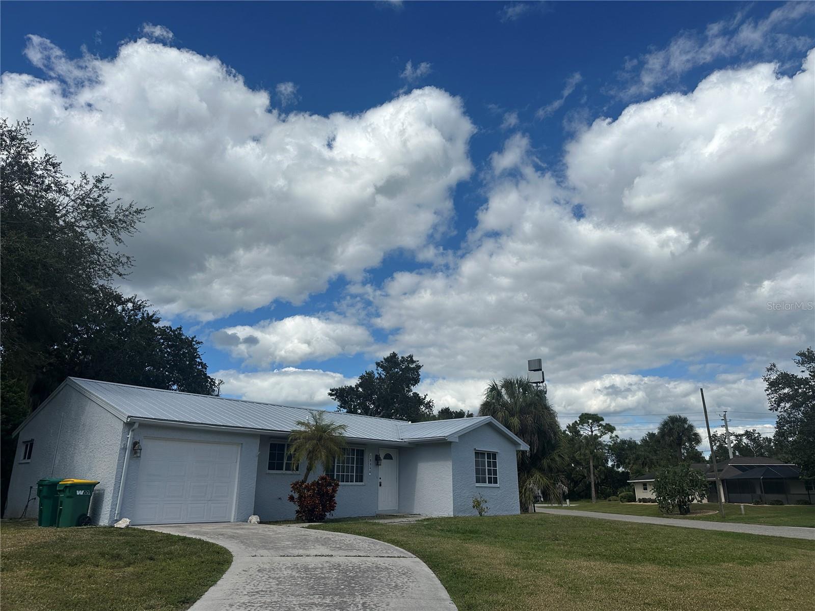 18356 ROBINSON AVE, PORT CHARLOTTE, FL, 33948