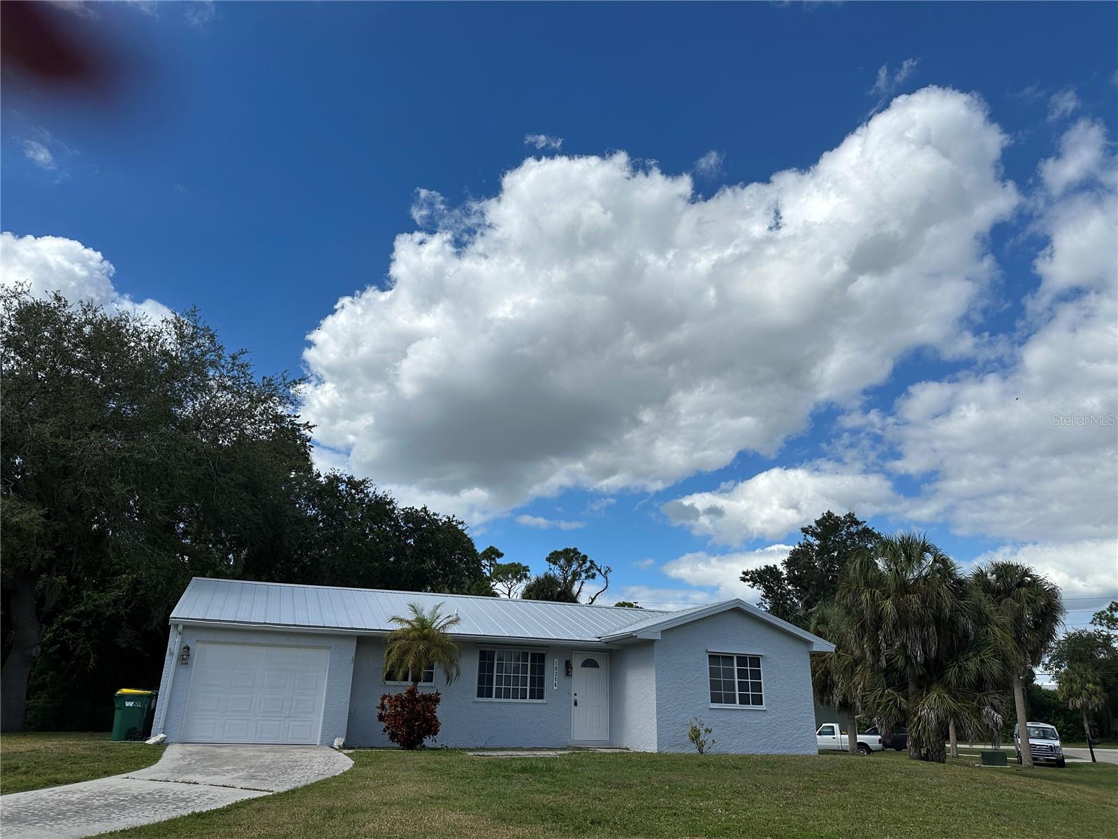 18356 ROBINSON AVE, PORT CHARLOTTE, FL, 33948