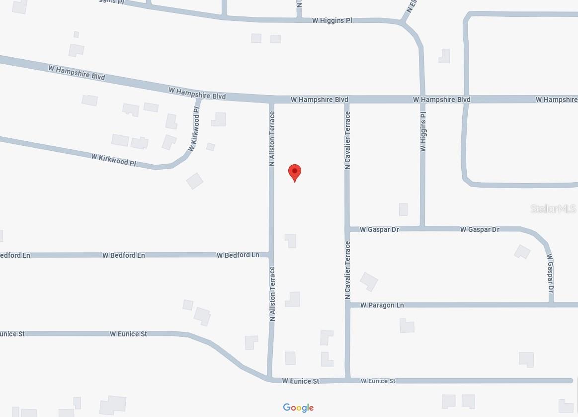 6299 N ALLSTON TER, CITRUS SPRINGS, FL, 34433