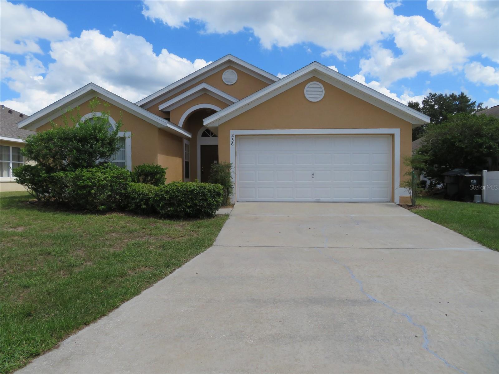 236 LAUREL RIDGE PASS, DAVENPORT, FL, 33897