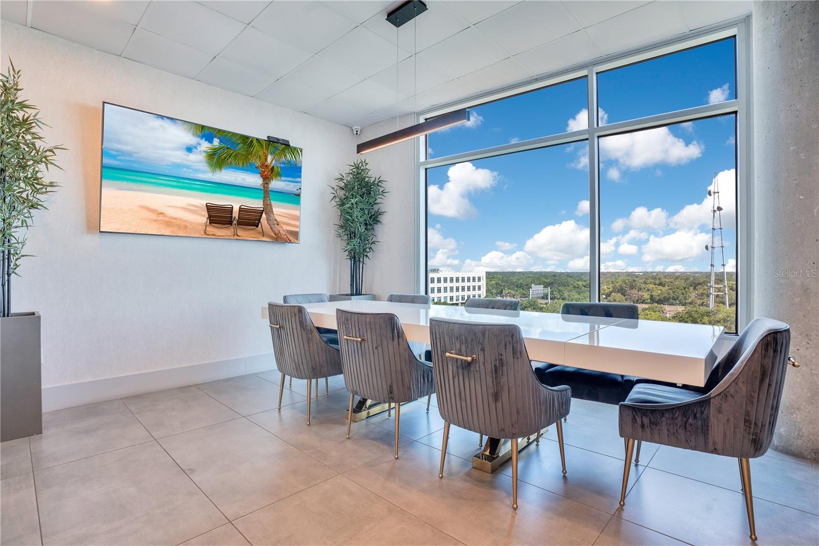 525 E JACKSON ST #302, ORLANDO, FL, 32801