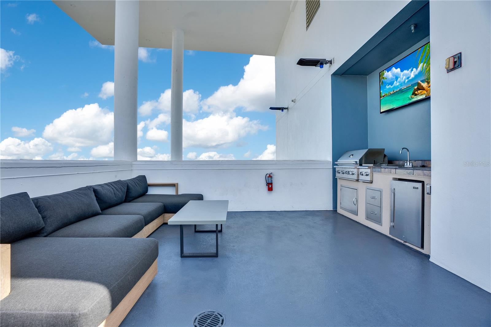 525 E JACKSON ST #302, ORLANDO, FL, 32801