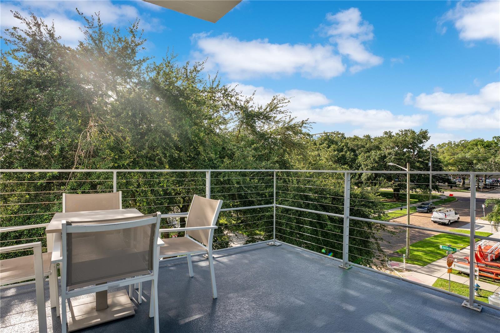 525 E JACKSON ST #302, ORLANDO, FL, 32801