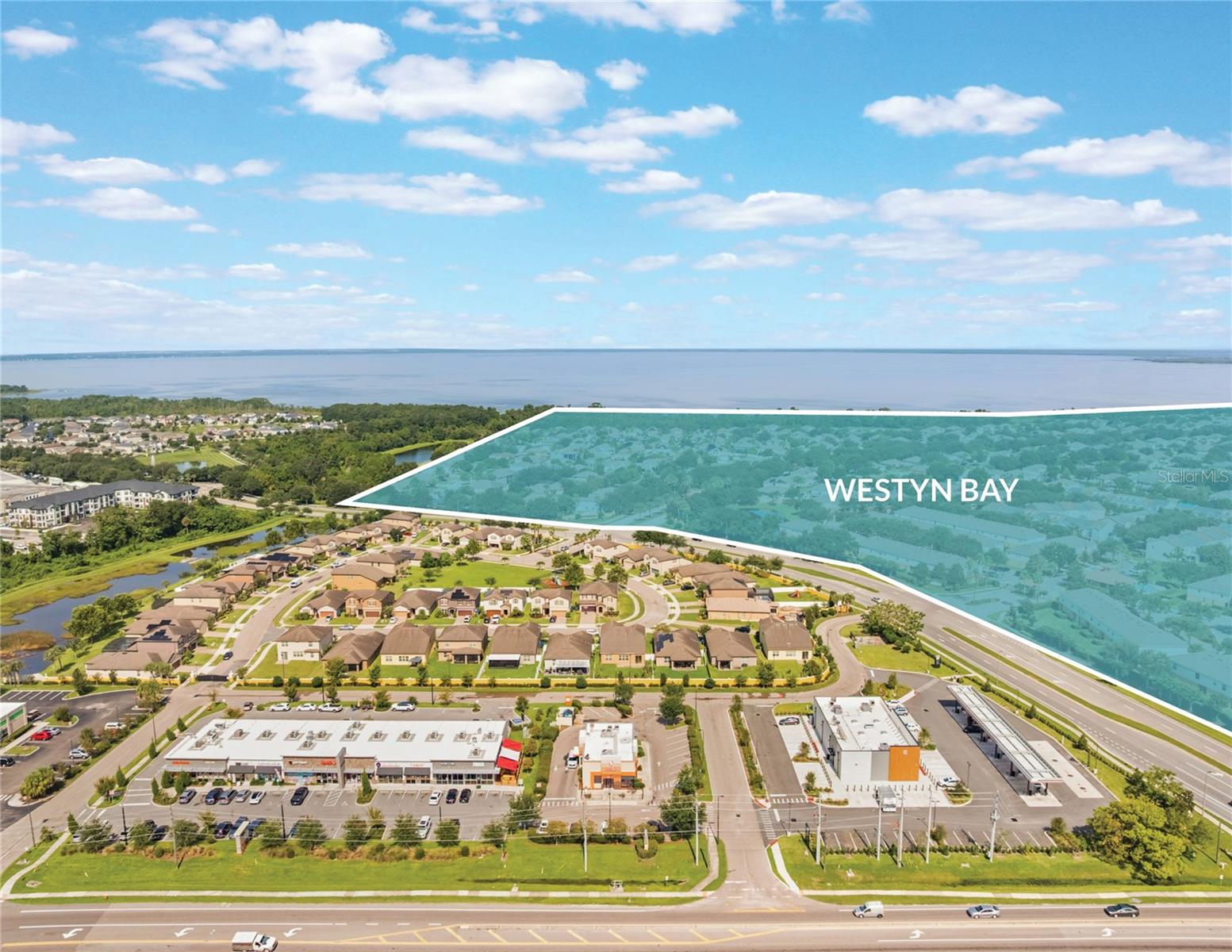 3223 PICCOLO CT, OCOEE, FL, 34761