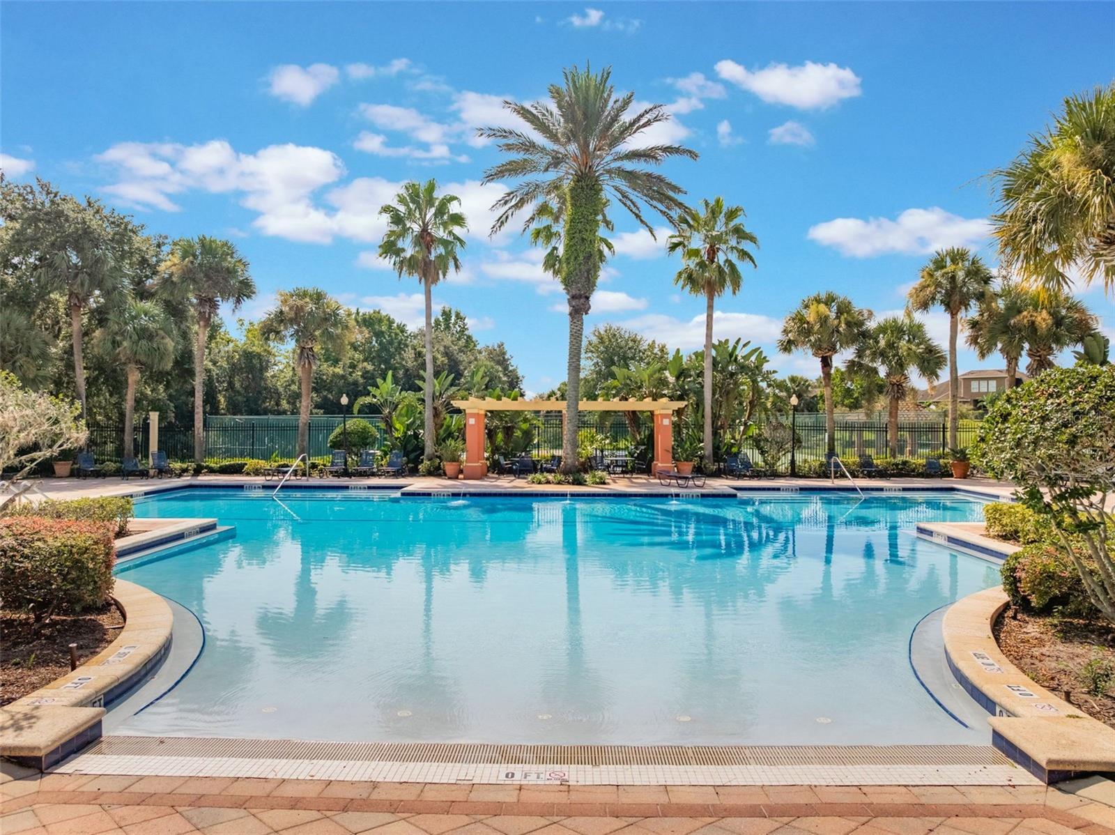 3223 PICCOLO CT, OCOEE, FL, 34761