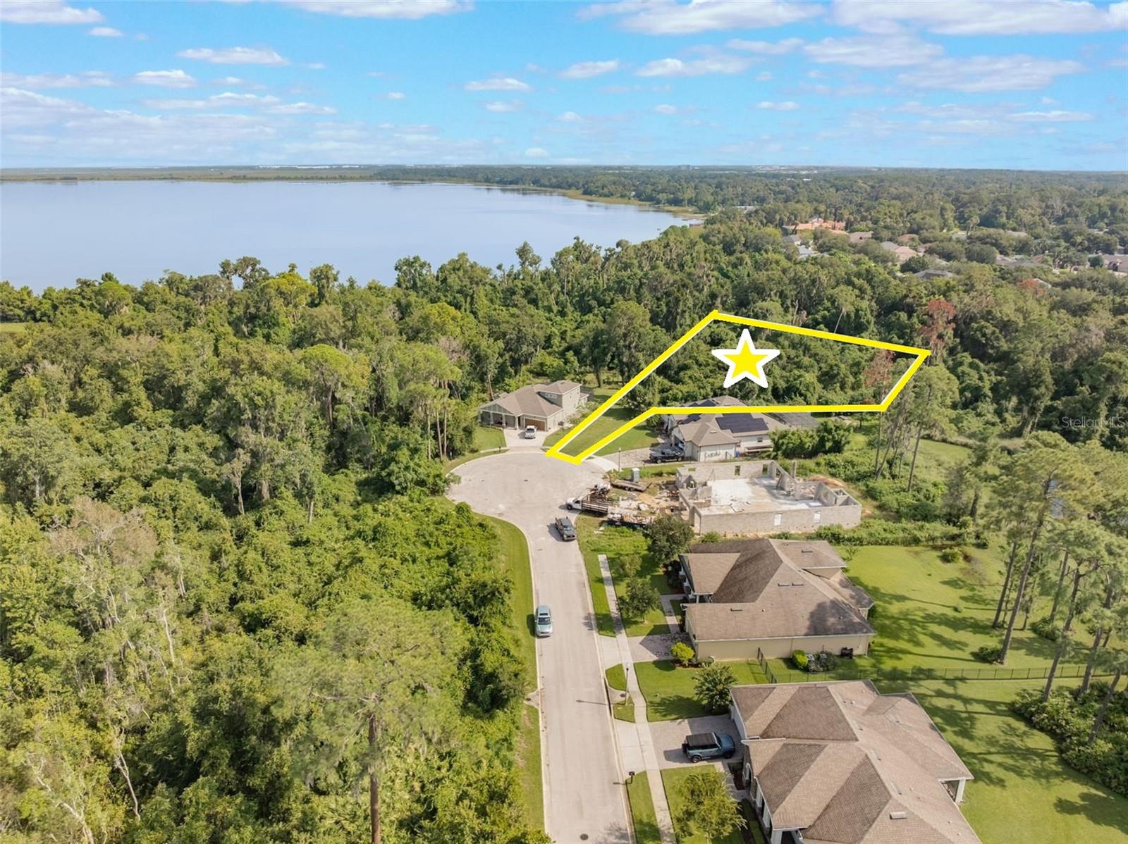 3223 PICCOLO CT, OCOEE, FL, 34761