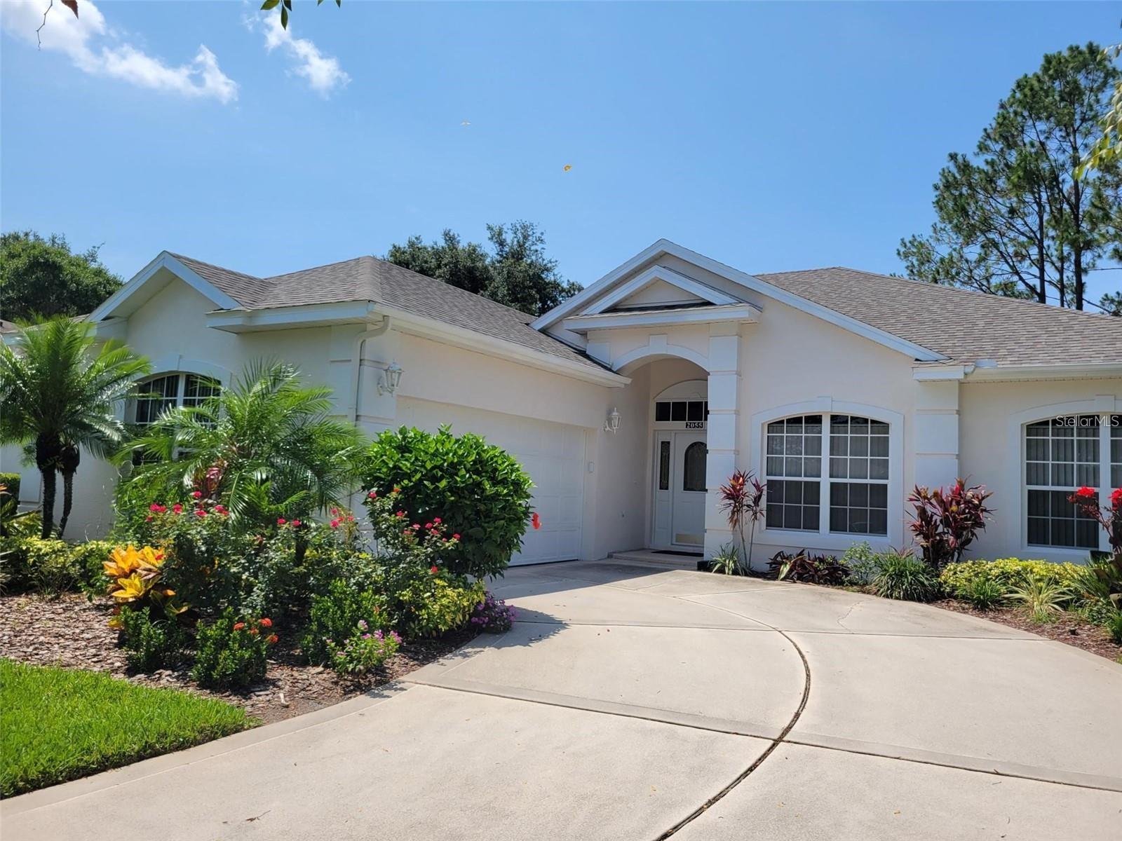 2055 DOBSON ST, CLERMONT, FL, 34711