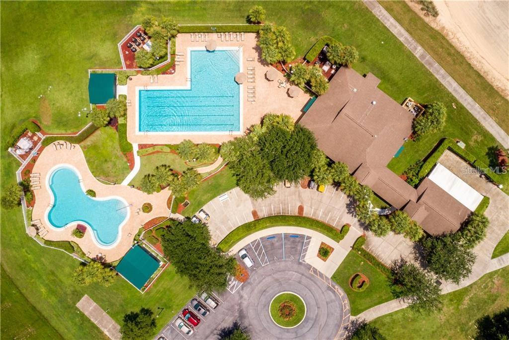 2055 DOBSON ST, CLERMONT, FL, 34711