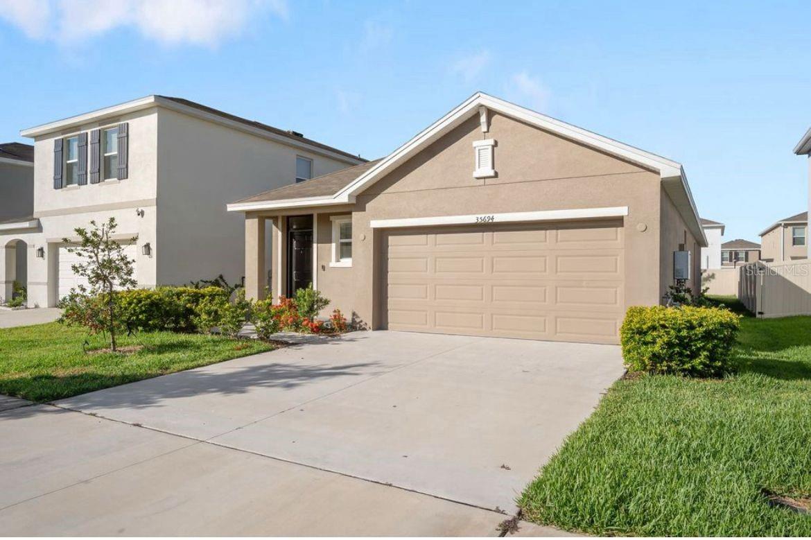 35694 SUNFLOWER HILL DR, ZEPHYRHILLS, FL, 33541