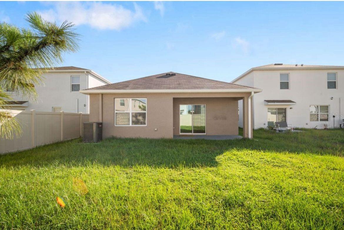 35694 SUNFLOWER HILL DR, ZEPHYRHILLS, FL, 33541