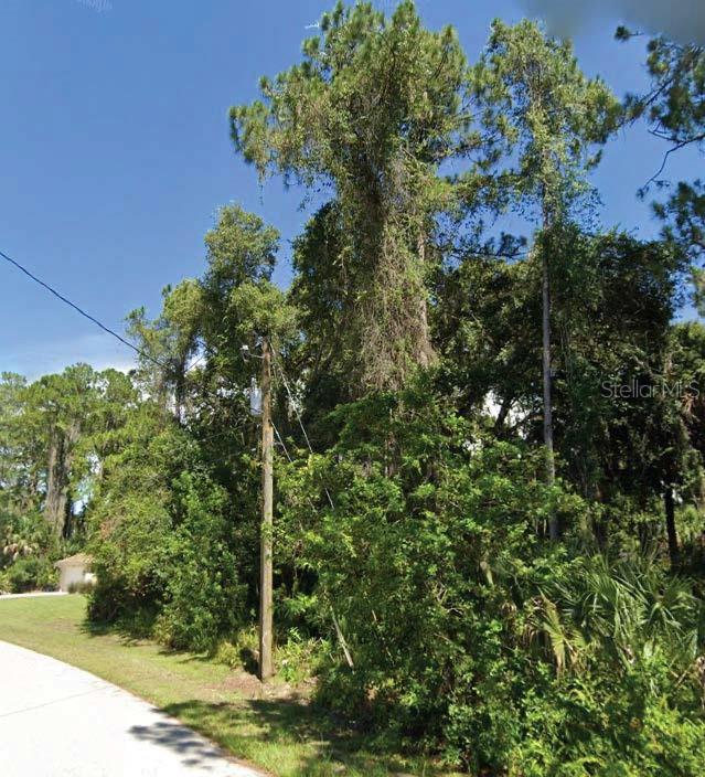 TRENTWOOD LN, NORTH PORT, FL, 34286
