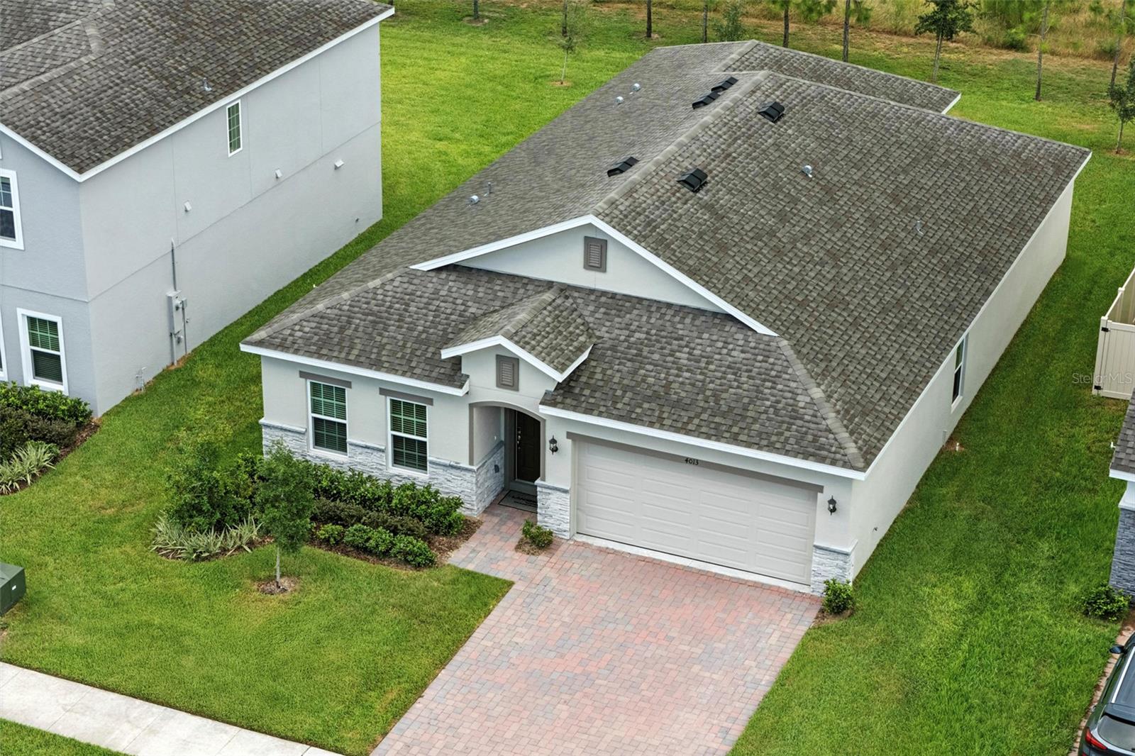 4013 SERENE WATER AVE, EUSTIS, FL, 32736