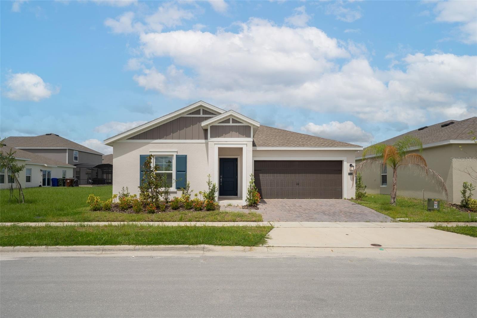 1526 BRENTWOOD DR, KISSIMMEE, FL, 34746