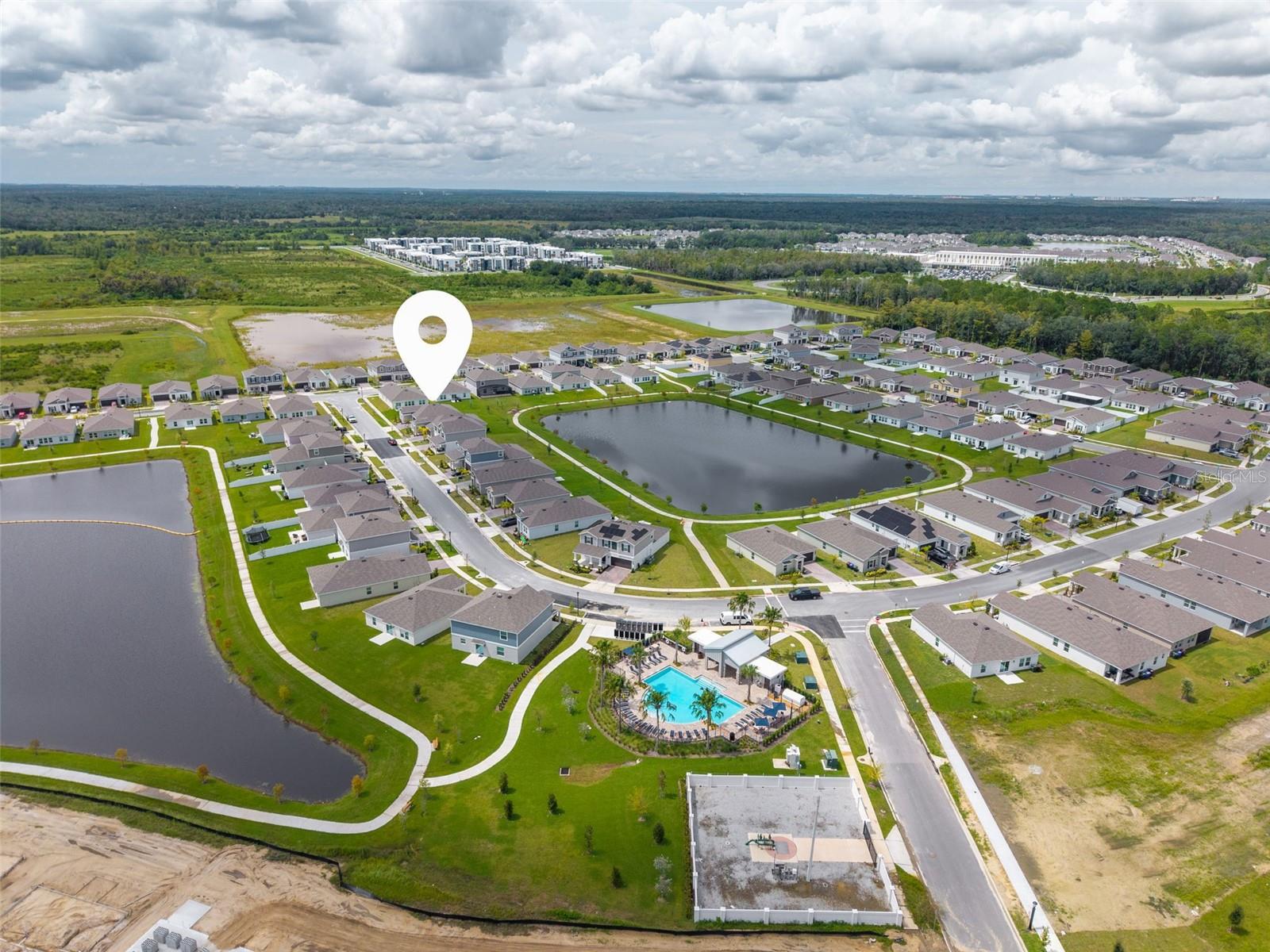 1526 BRENTWOOD DR, KISSIMMEE, FL, 34746