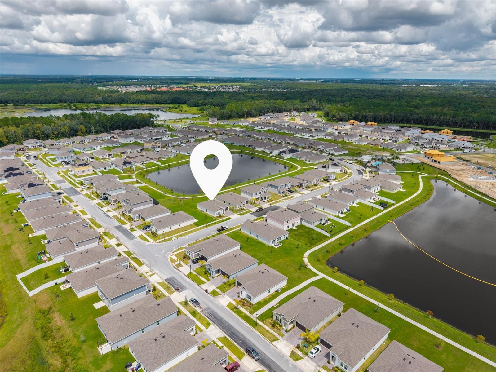 1526 BRENTWOOD DR, KISSIMMEE, FL, 34746