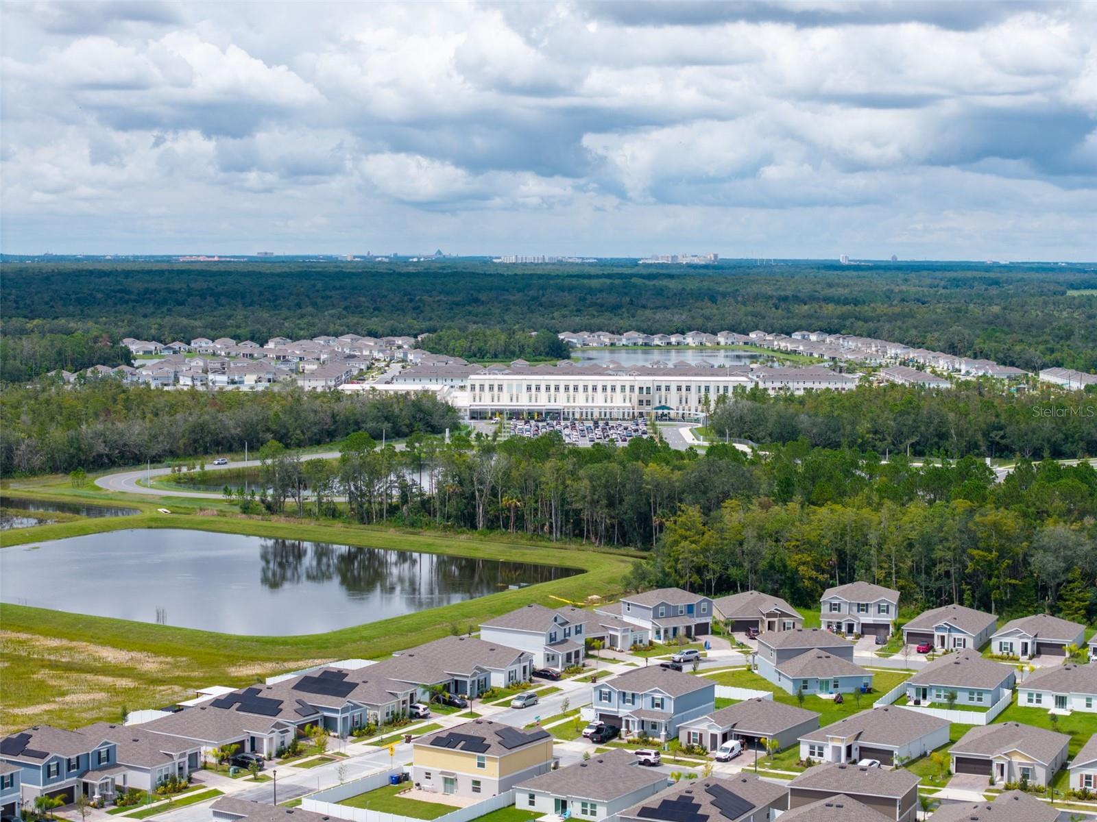 1526 BRENTWOOD DR, KISSIMMEE, FL, 34746