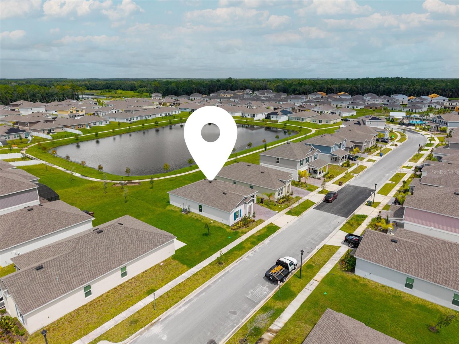 1526 BRENTWOOD DR, KISSIMMEE, FL, 34746