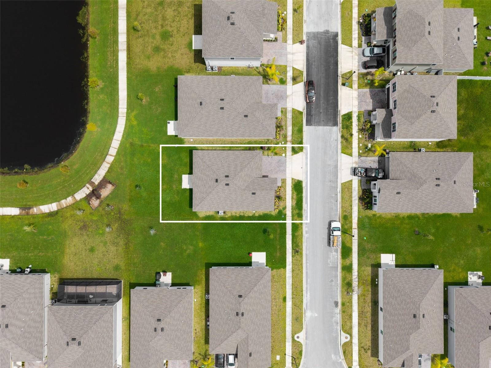 1526 BRENTWOOD DR, KISSIMMEE, FL, 34746