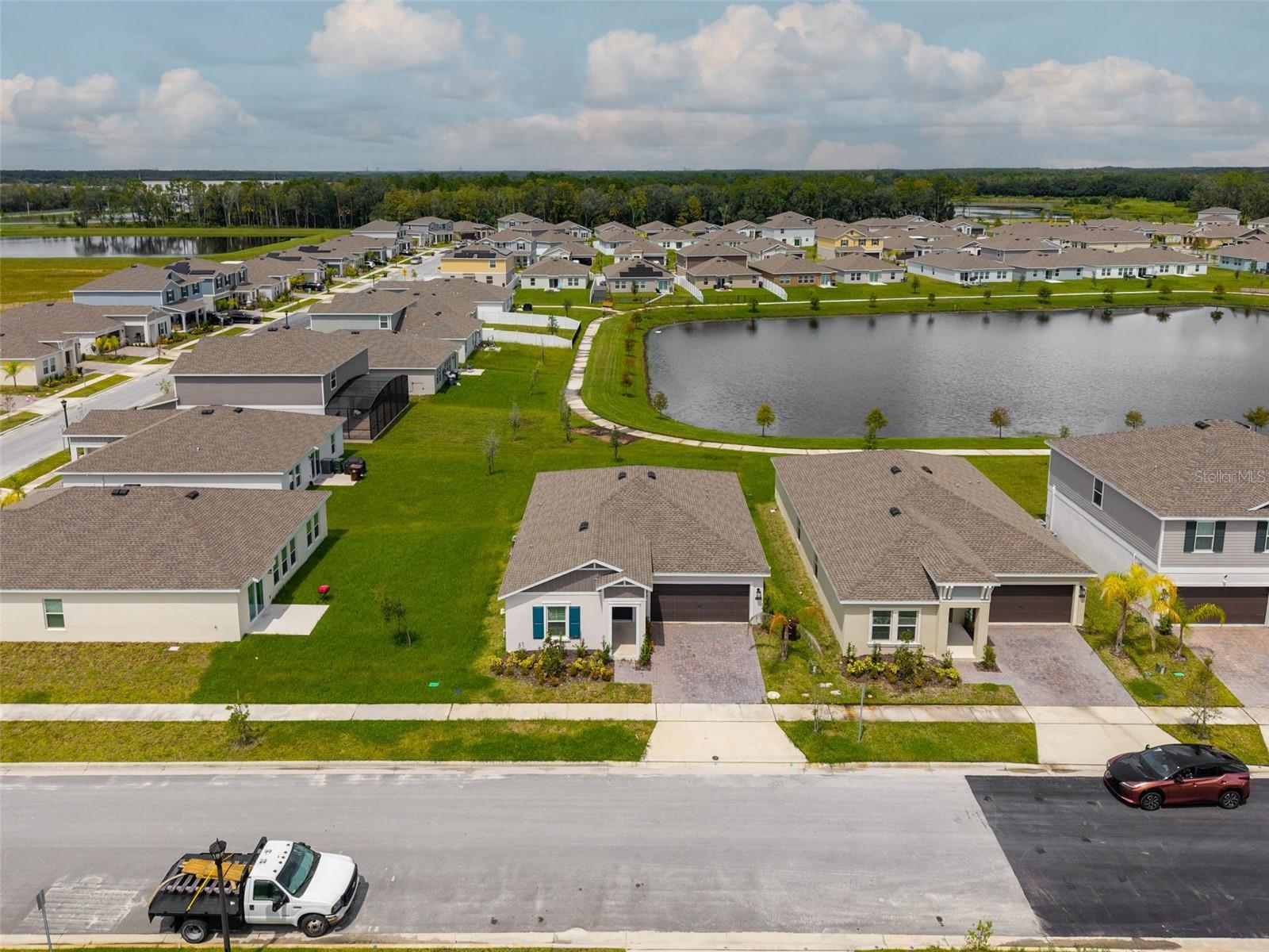 1526 BRENTWOOD DR, KISSIMMEE, FL, 34746