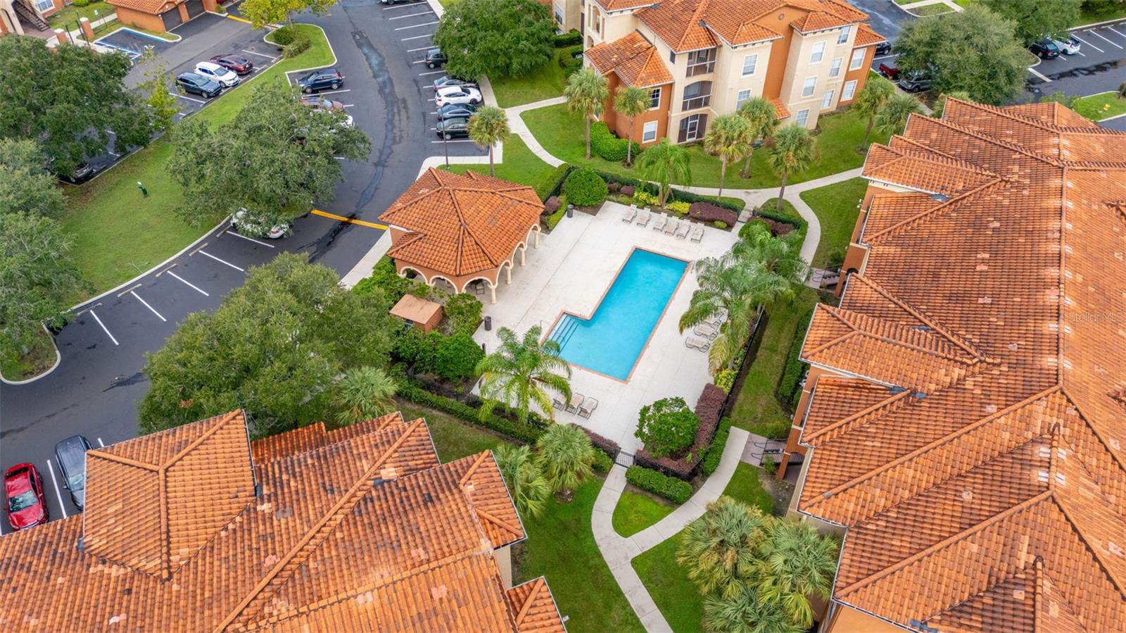 5512 METROWEST BLVD #201, ORLANDO, FL, 32811