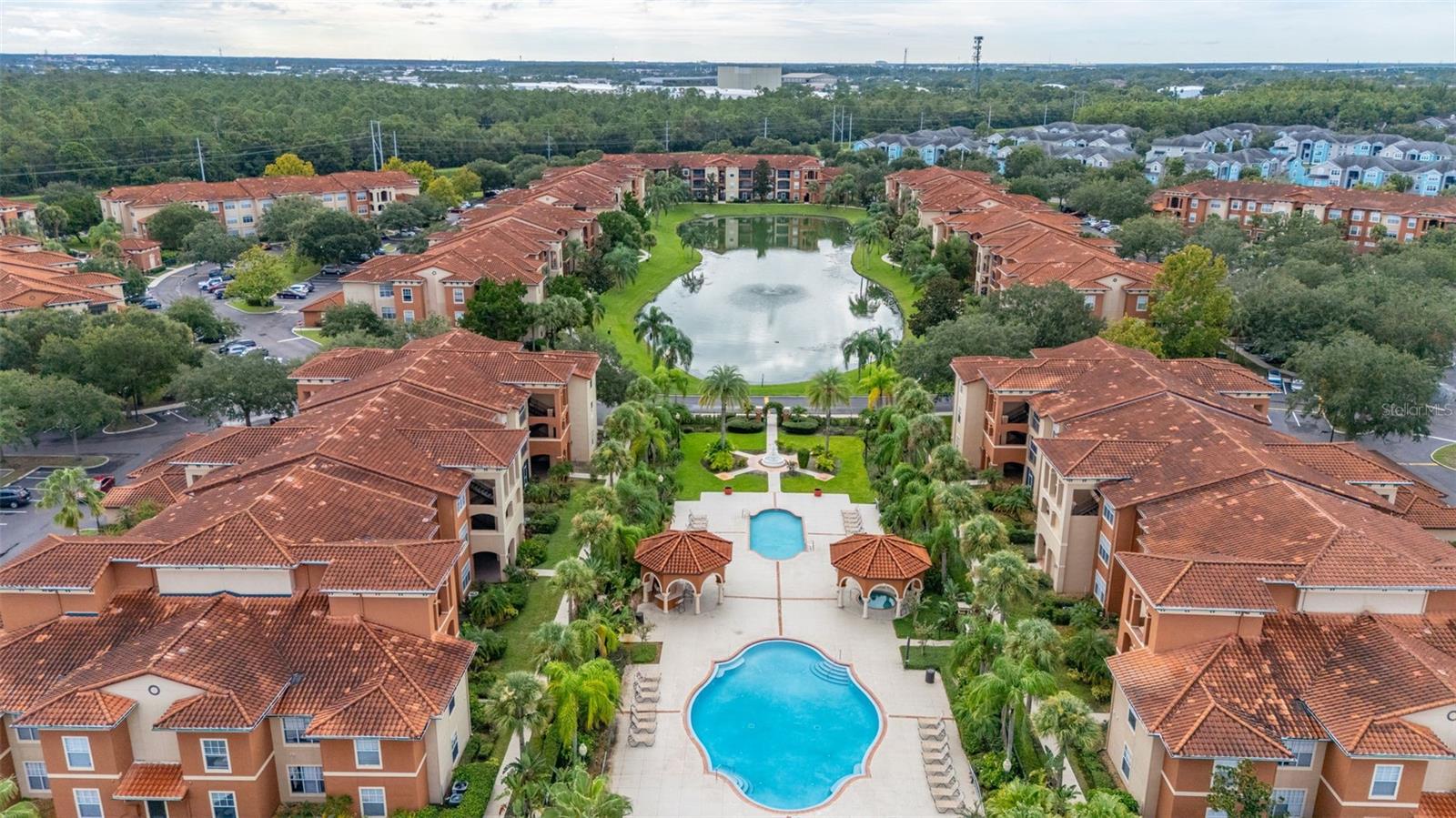 5512 METROWEST BLVD #201, ORLANDO, FL, 32811