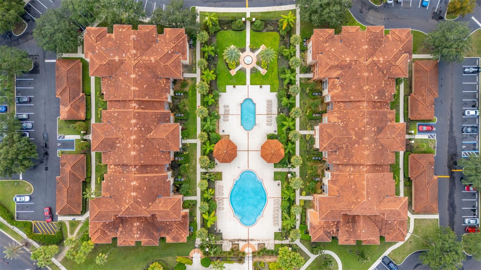 5512 METROWEST BLVD #201, ORLANDO, FL, 32811