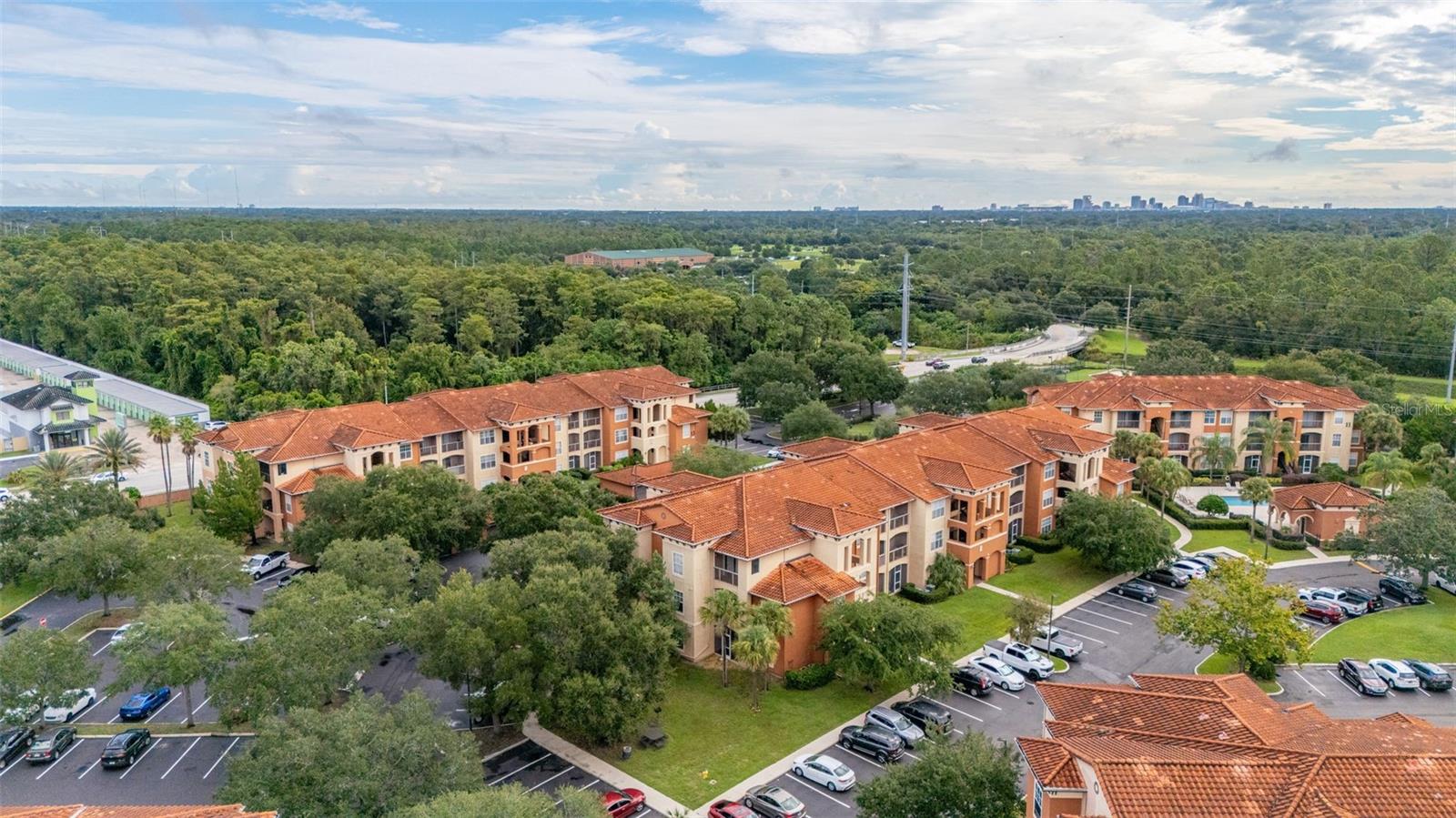 5512 METROWEST BLVD #201, ORLANDO, FL, 32811