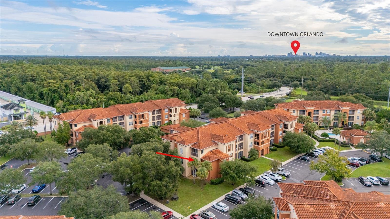 5512 METROWEST BLVD #201, ORLANDO, FL, 32811