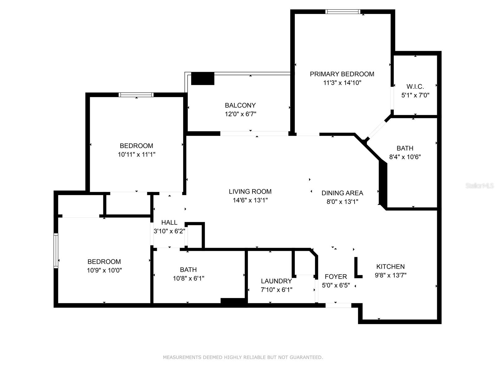 5512 METROWEST BLVD #201, ORLANDO, FL, 32811