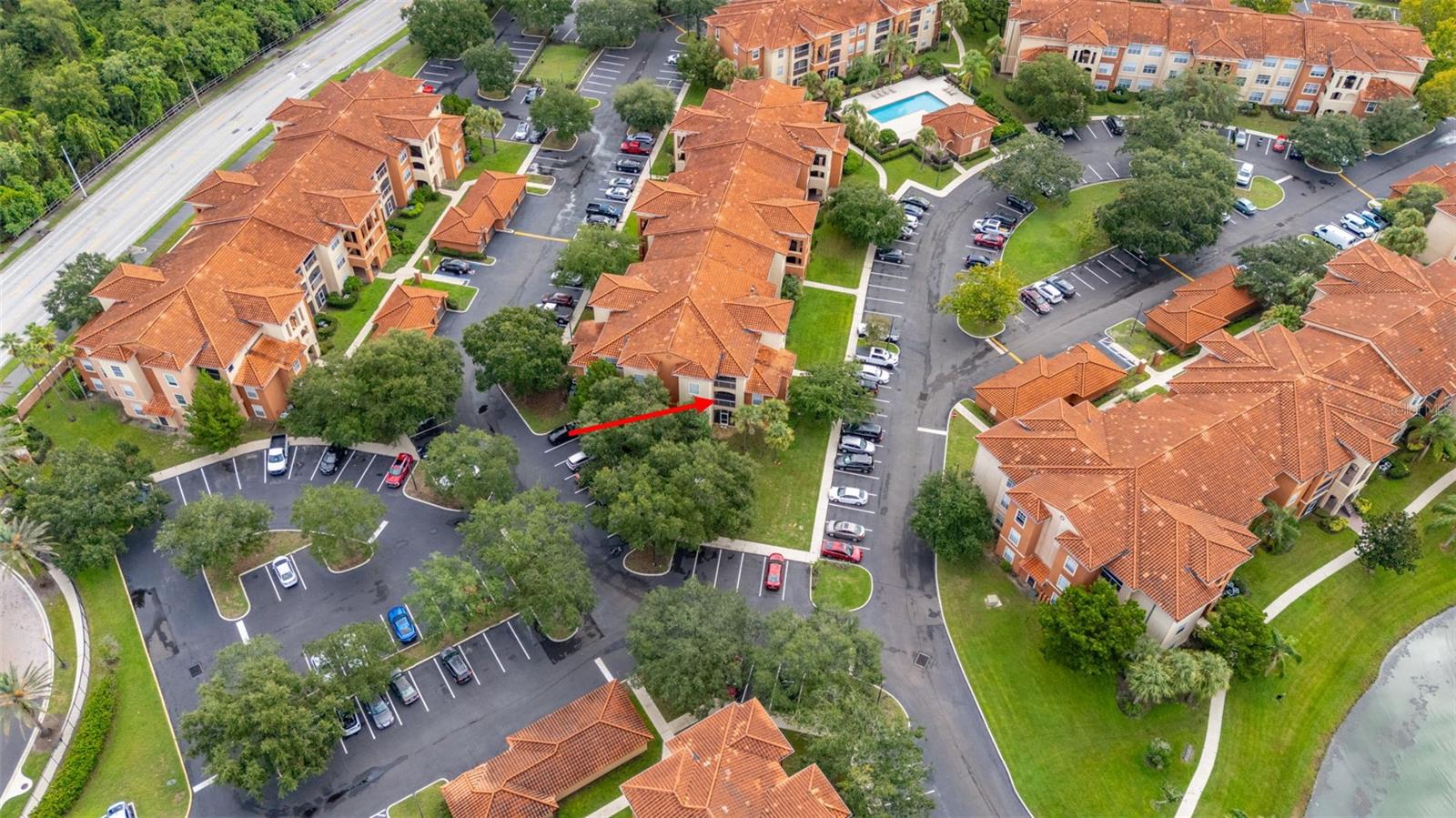 5512 METROWEST BLVD #201, ORLANDO, FL, 32811