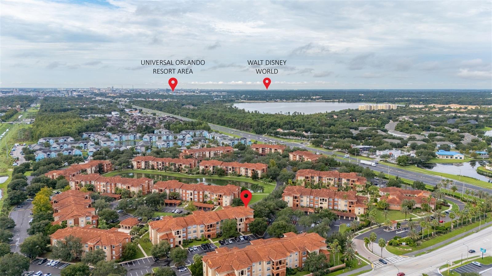 5512 METROWEST BLVD #201, ORLANDO, FL, 32811