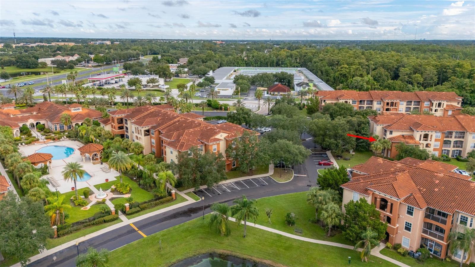 5512 METROWEST BLVD #201, ORLANDO, FL, 32811