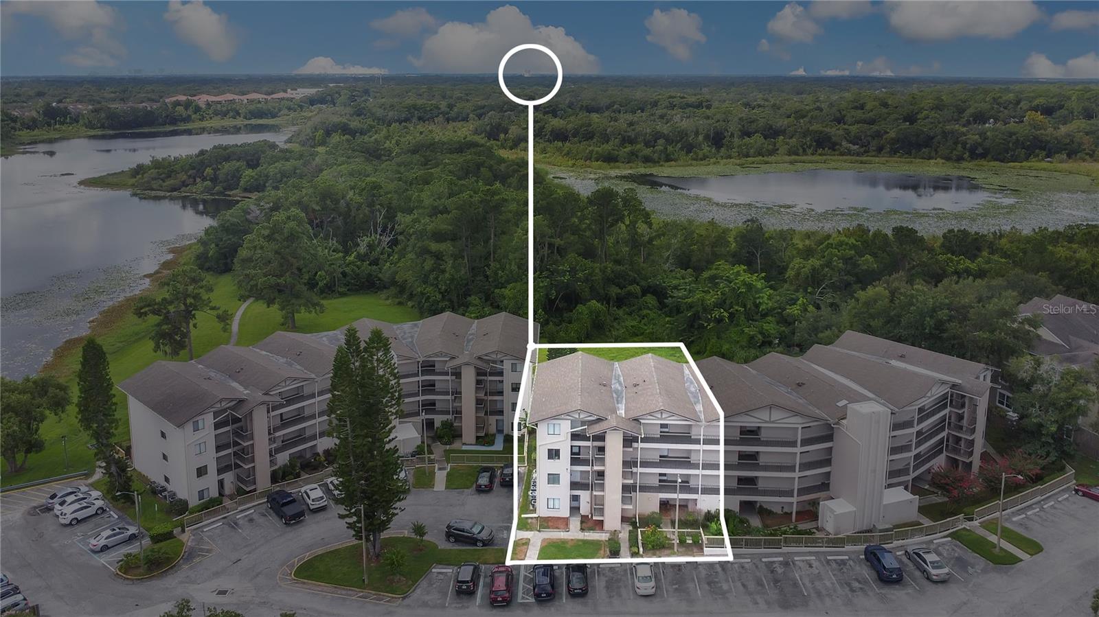 1054 LOTUS COVE CT #626, ALTAMONTE SPRINGS, FL, 32714