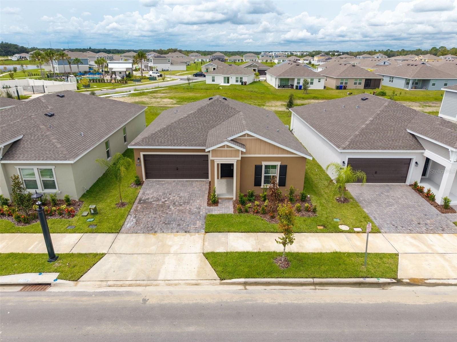 4694 GOLDEN KNIGHT BLVD, KISSIMMEE, FL, 34746