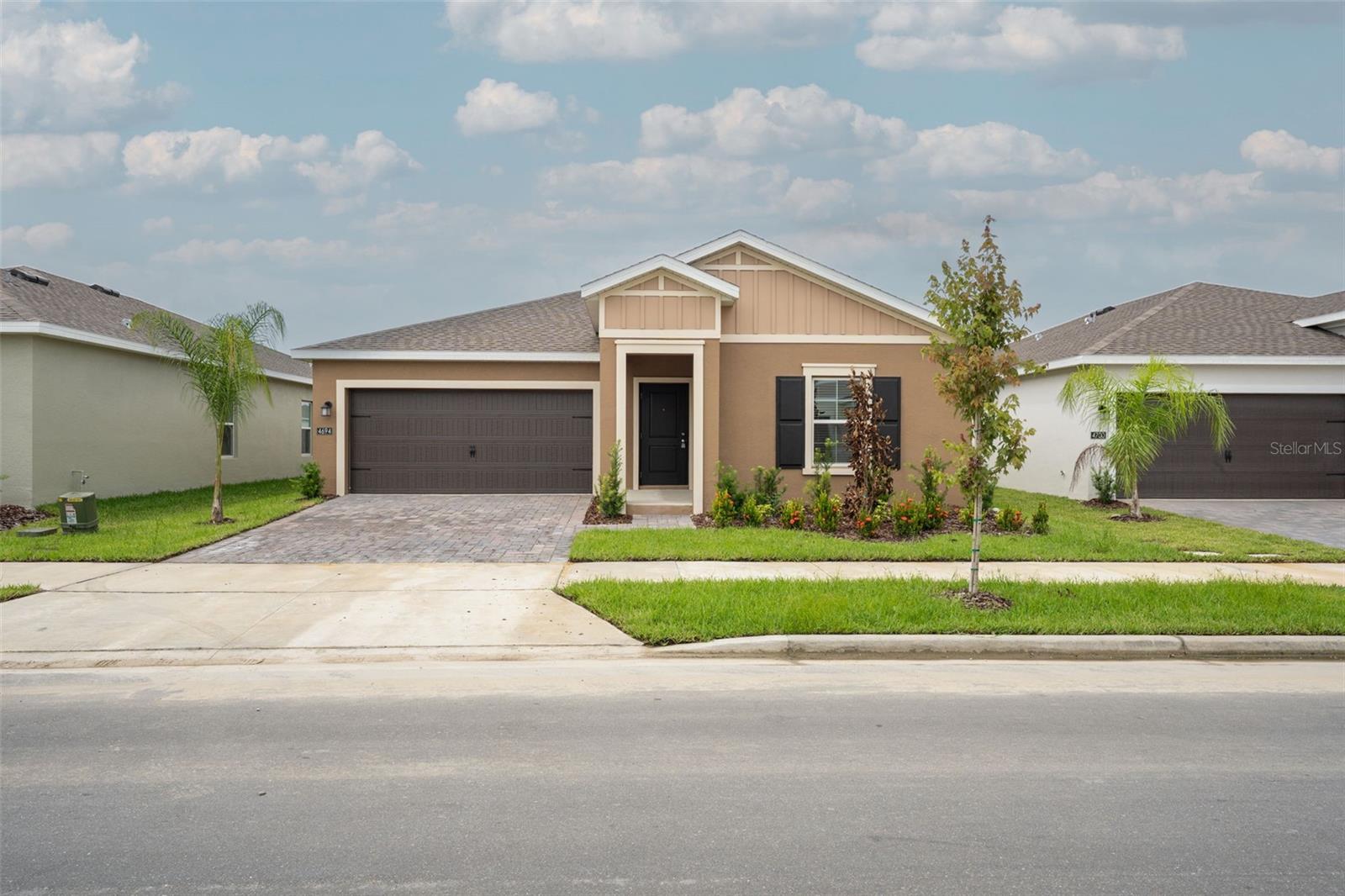 4694 GOLDEN KNIGHT BLVD, KISSIMMEE, FL, 34746