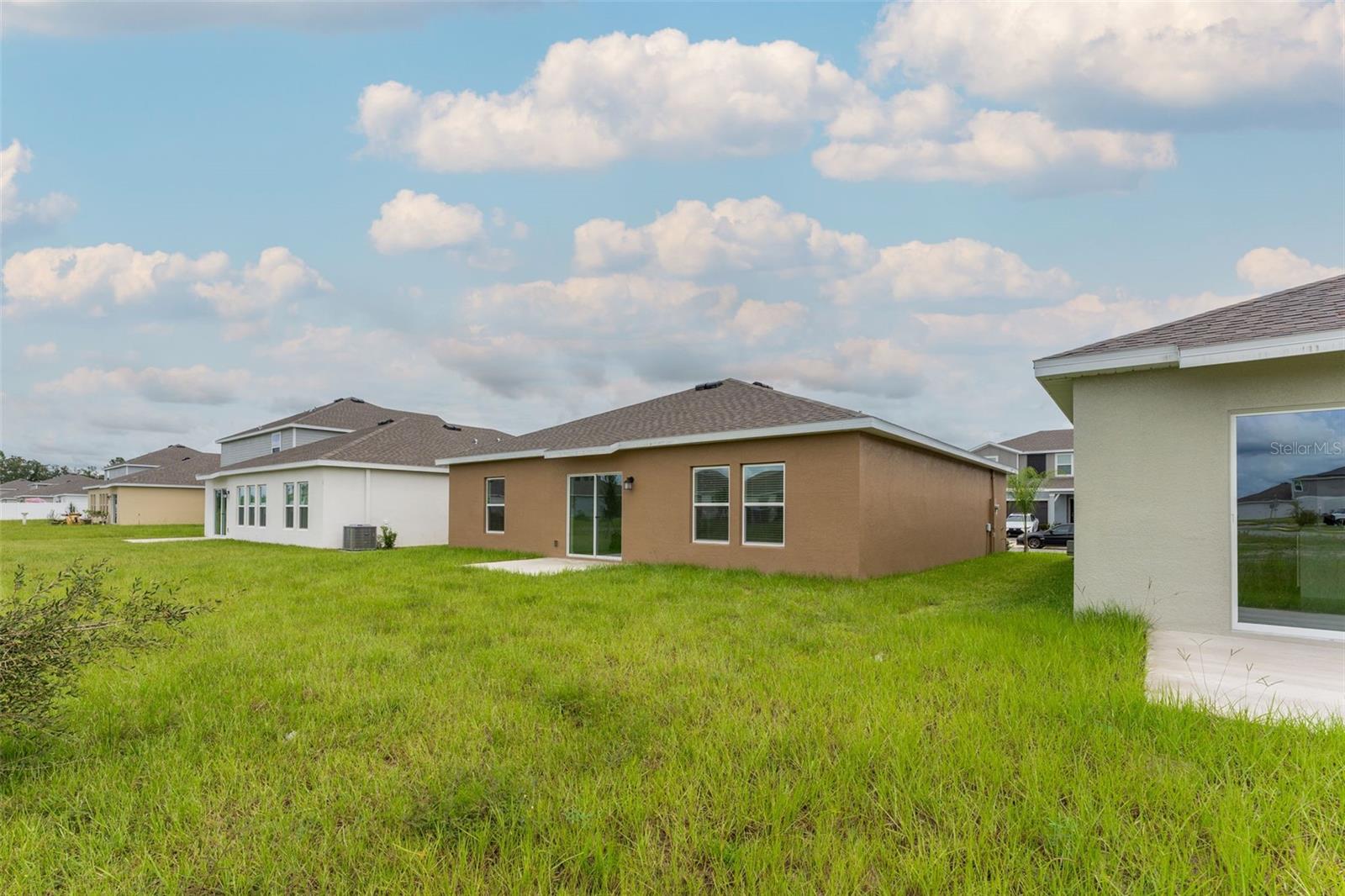 4694 GOLDEN KNIGHT BLVD, KISSIMMEE, FL, 34746