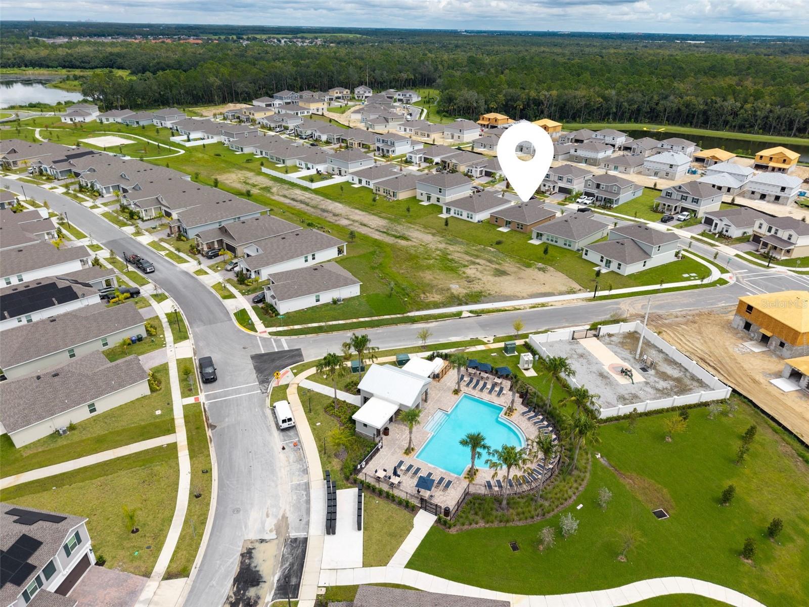 4694 GOLDEN KNIGHT BLVD, KISSIMMEE, FL, 34746