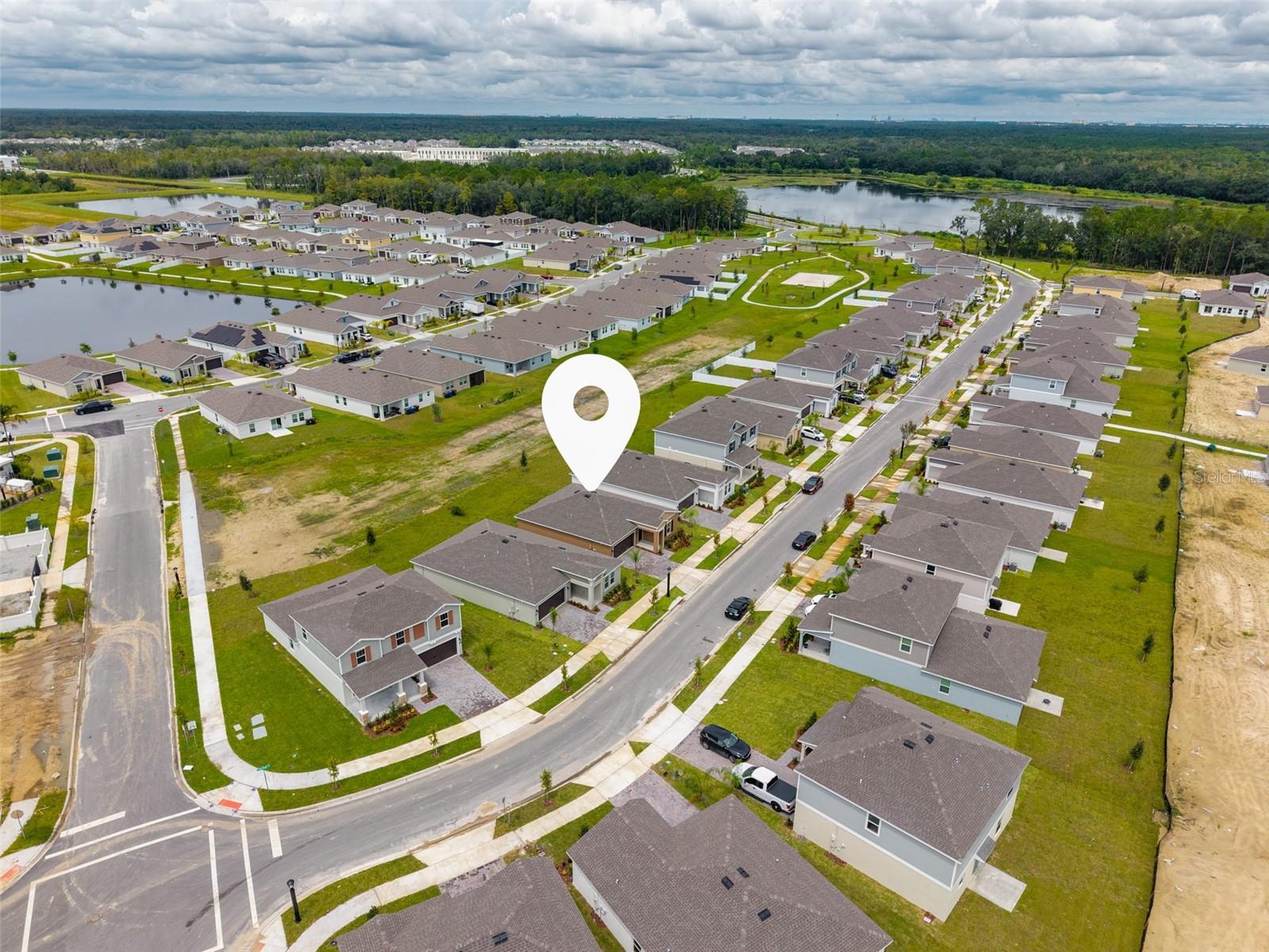 4694 GOLDEN KNIGHT BLVD, KISSIMMEE, FL, 34746